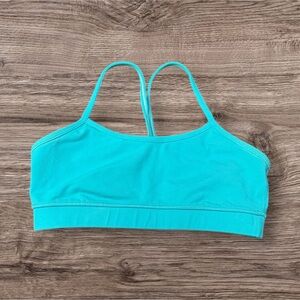 Lululemon Flow Y Bra